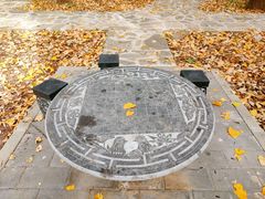 -百里山水画廊