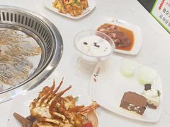 -集杰尚品海鲜烤肉自助餐厅(即墨宝龙广场店)