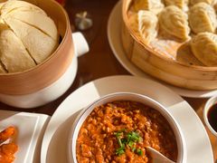 千层馒头皮皮虾酱-赶海部落海鲜城(海阳路店)