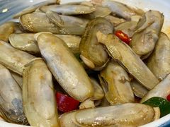 -食鼎记海鲜大排档(美食街店)