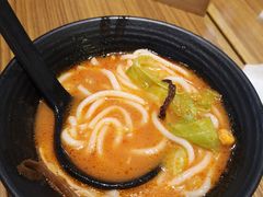 -阿香米线杭州西湖银泰文化广场餐厅