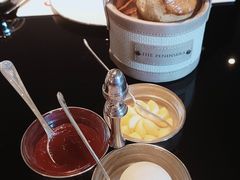 -王府半岛酒店·大堂茶座