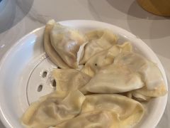-东方饺子王(工农大路店)