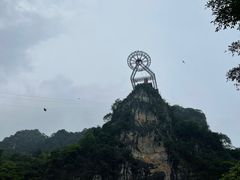 -英西峰林·洞天仙境