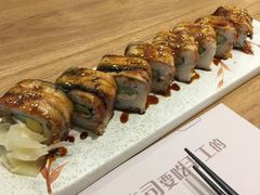 -林妈妈村·日式料理(宝山龙湖天街店)