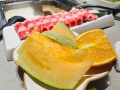 -海底捞火锅(大悦城店)