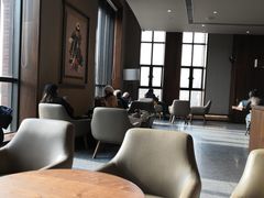 -星巴克臻选(天津鲁能中心一店)