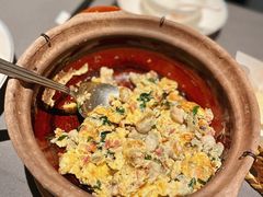 金不换蚝仔啫蛋-小炳胜(卓悦中心店)
