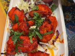 -清真· AL-JANNAT 佳纳特餐厅(仙林店)