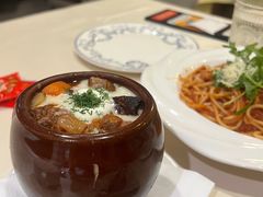 -老井俄式餐厅