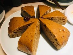 龙游发糕-谭家弄堂(亚欧商厦店)