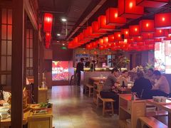 -巴蜀大将火锅(太原旗舰店)