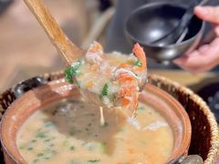 -潮十三潮汕砂锅粥(高新四路大都荟店)