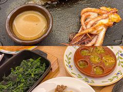 -萨莉亚意式餐厅(深圳北站店)