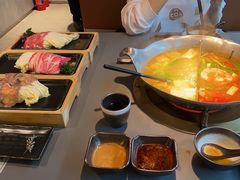 -湊湊火锅·茶憩(南京万象天地店)