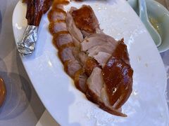 -四世同堂·京菜·烤鸭(双井店)