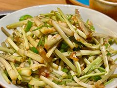 -吃饭皇帝大土家民族菜(正大广场店)