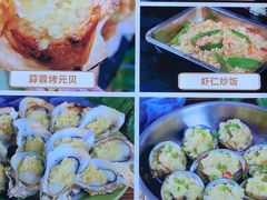 -贞姨美食·老字号海鲜大排档