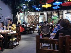 -槐店王婆大虾(开发区店)