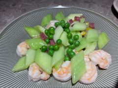 -留半山·香港食堂(啦啦宝都店)