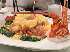 -安蒂娅.悦景轩中餐厅(西乡店)