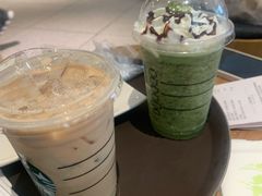 -星巴克臻选(沈阳大悦城店)