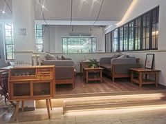 -叩听咖啡 kotiin cafe(福新路店)
