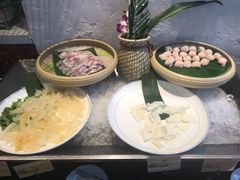 -火舞泰·泰式海鲜火锅餐厅(世纪城店)