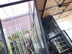 -肴约·花园式餐厅(湖里店)