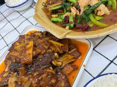 -乐乐餐厅(湘子庙街店)