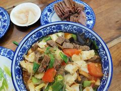 -老白家水盆羊肉