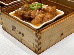-天瑞轩·粤菜餐厅