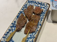 -石屋料理(南京西路店)