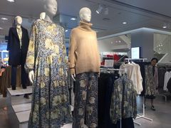 -H&M(天一广场店)