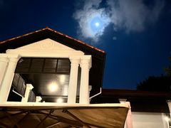 -Long Bar(莱佛士酒店)