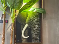 -Siam泰餐厅(水上公园店)