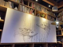 -鱼库·不仅是一家烤鱼店(车公庙店)