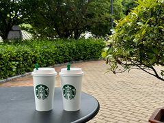 -星巴克(无锡百联奥特莱斯店)