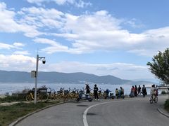 -大理洱海