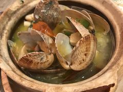 -亚苏尔 澳门菜(元朗店)