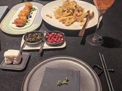-醉东Oriental House(静安嘉里中心店)