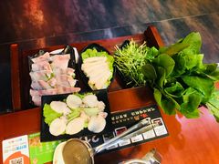 -捞旺猪肚鸡(街道口店)