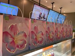 -奈雪的茶(市百一店)