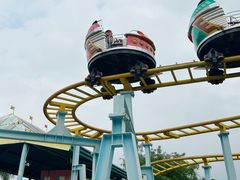 -美的鹭湖探索王国