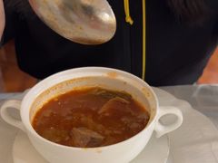 -新侨三宝乐西餐厅(崇文门店)