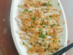 -百姓百味海鲜酒楼(粤垦路总店)