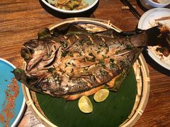 -中8楼风尚云南菜(颐堤港店)