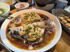 -蜜桃餐厅·伴山(湖滨商业街店)