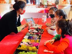 -北京中国大饭店