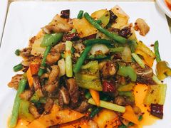 -延吉饭店(经区店)